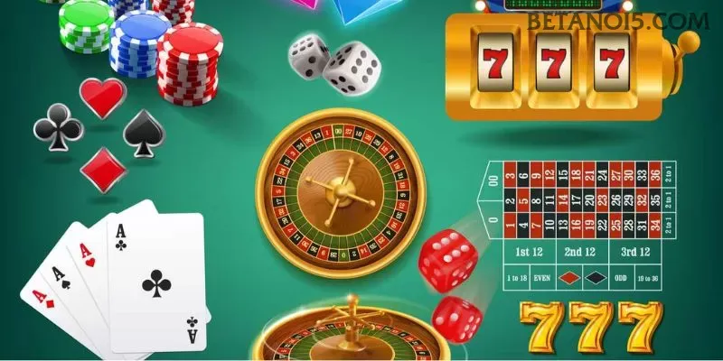 Download app betano Android iOS