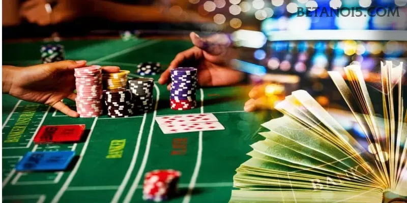 betano slots no app