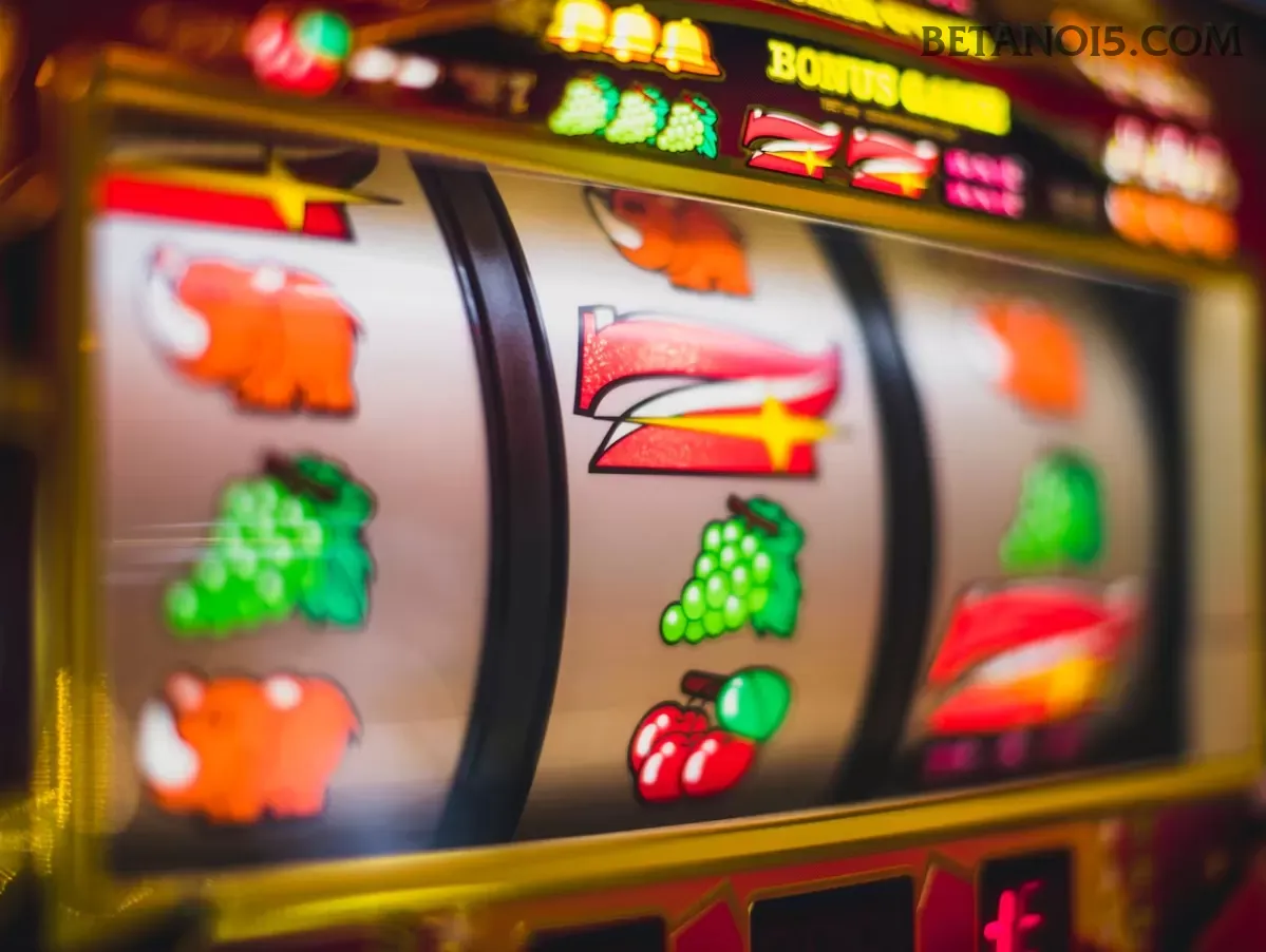 Slots betano - Sweet Bonanza e caça-níqueis populares